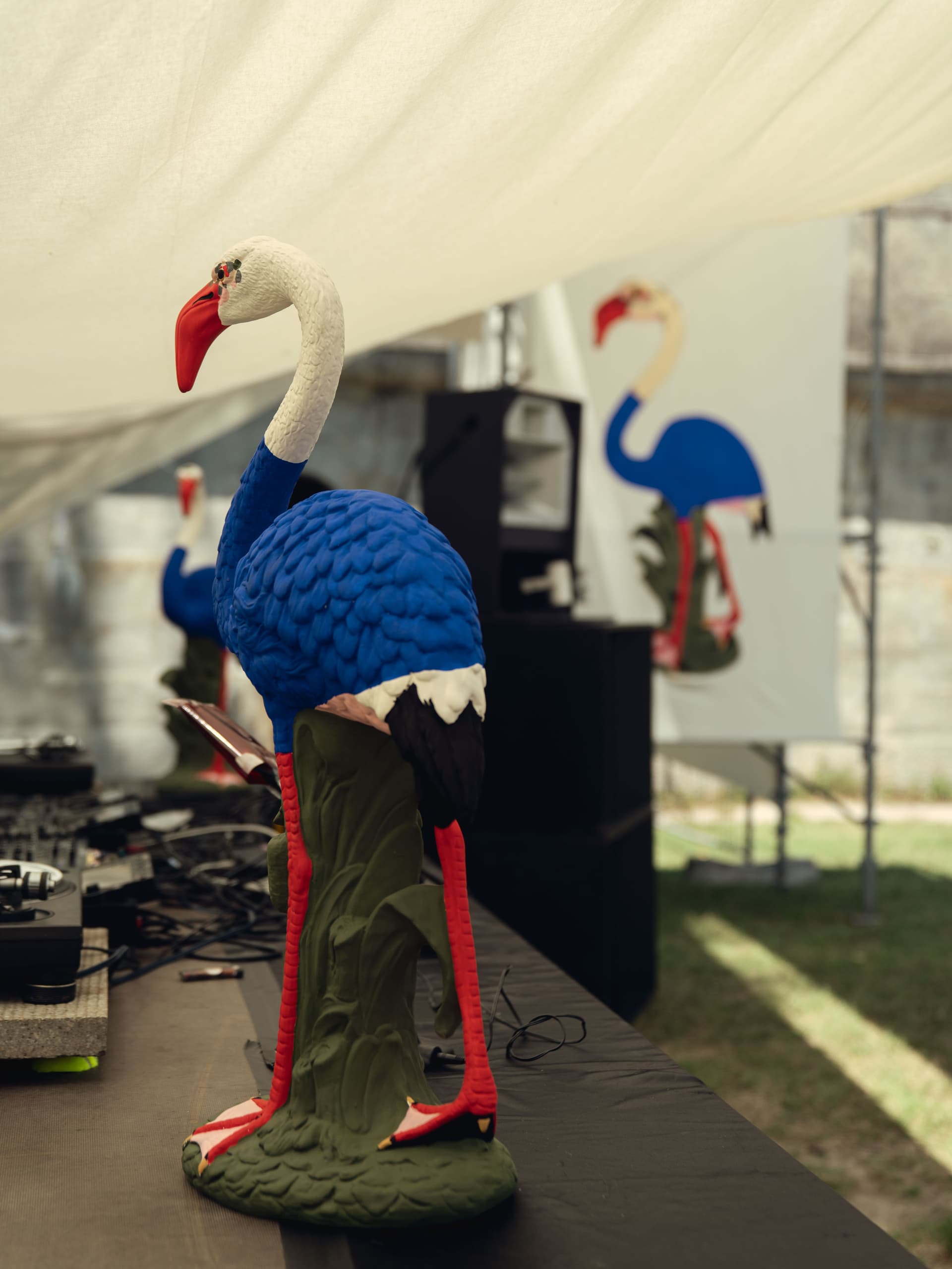 Landing Zone #3