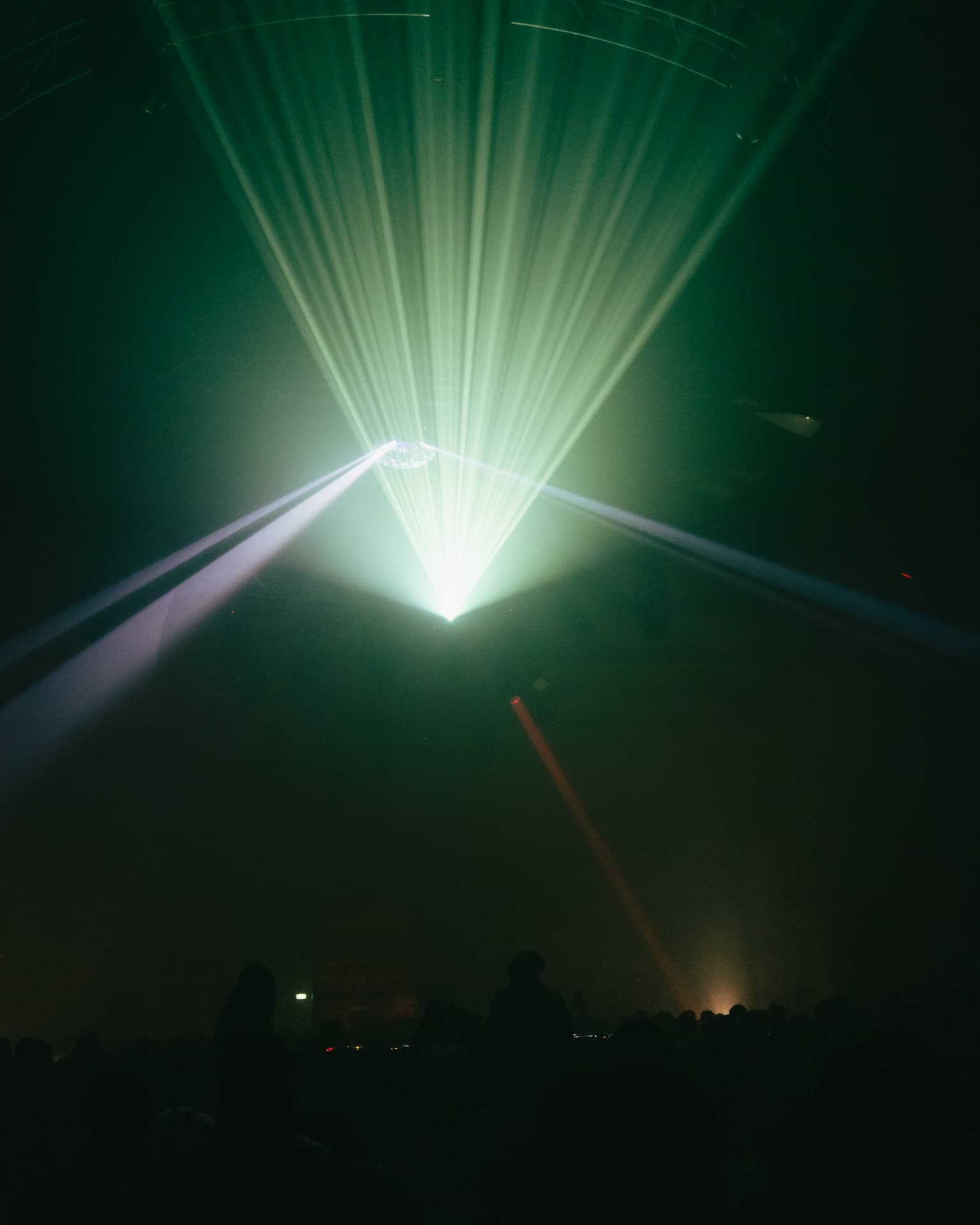 Pulse of Echoes
