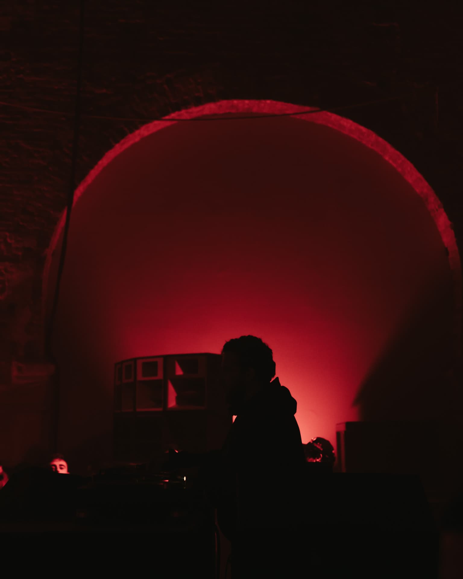 Pulse of Echoes