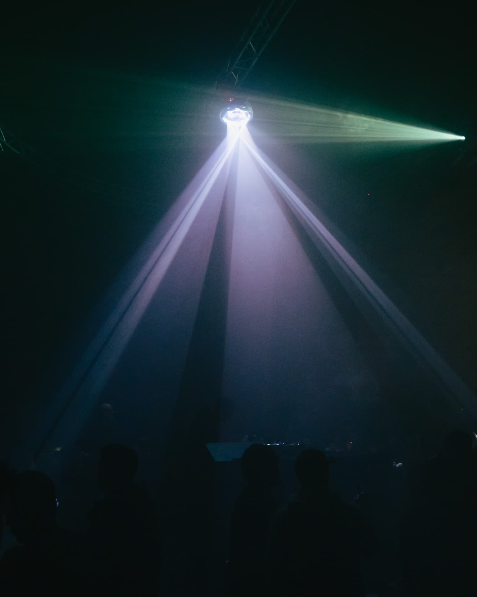 Pulse of Echoes