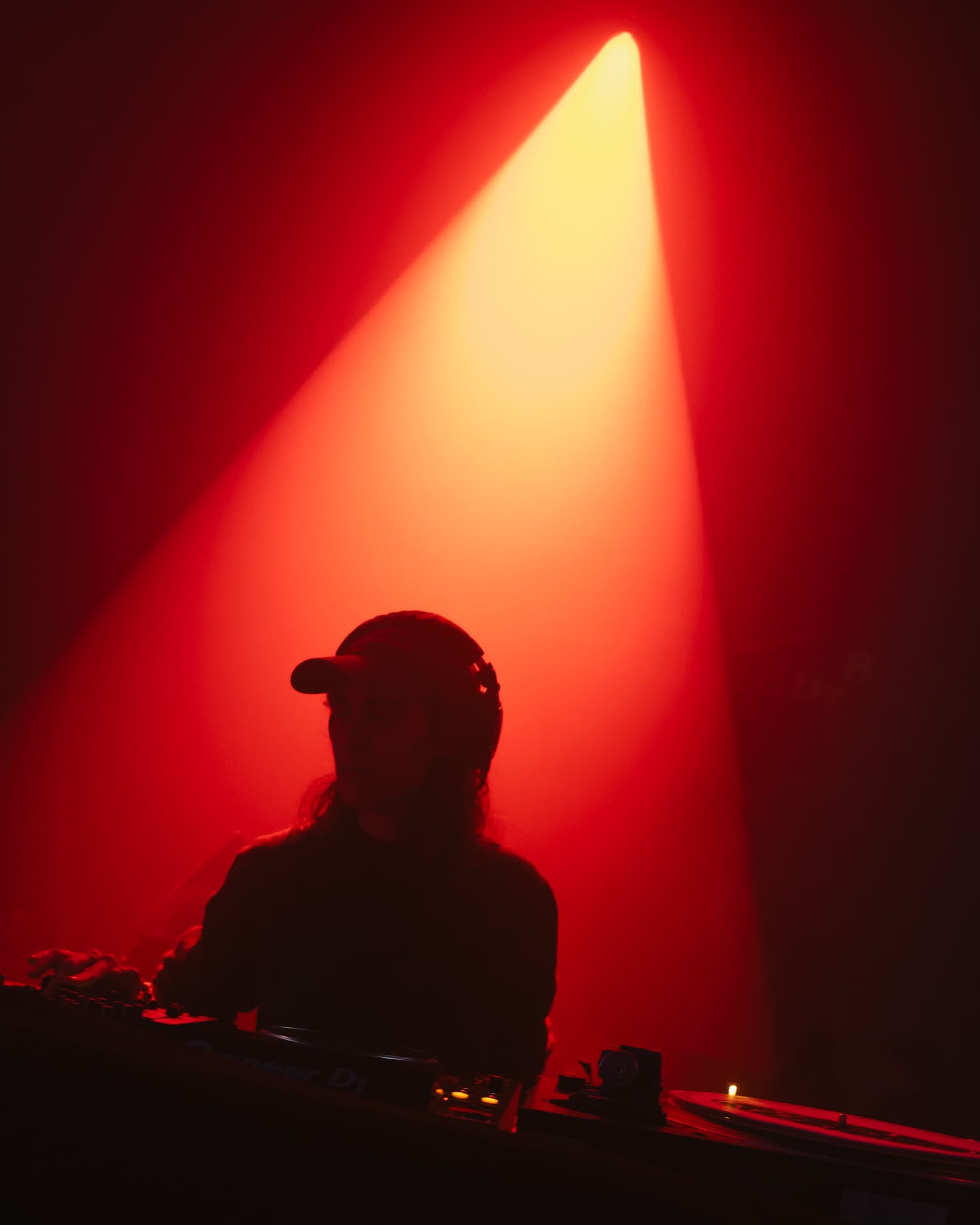 Pulse of Echoes