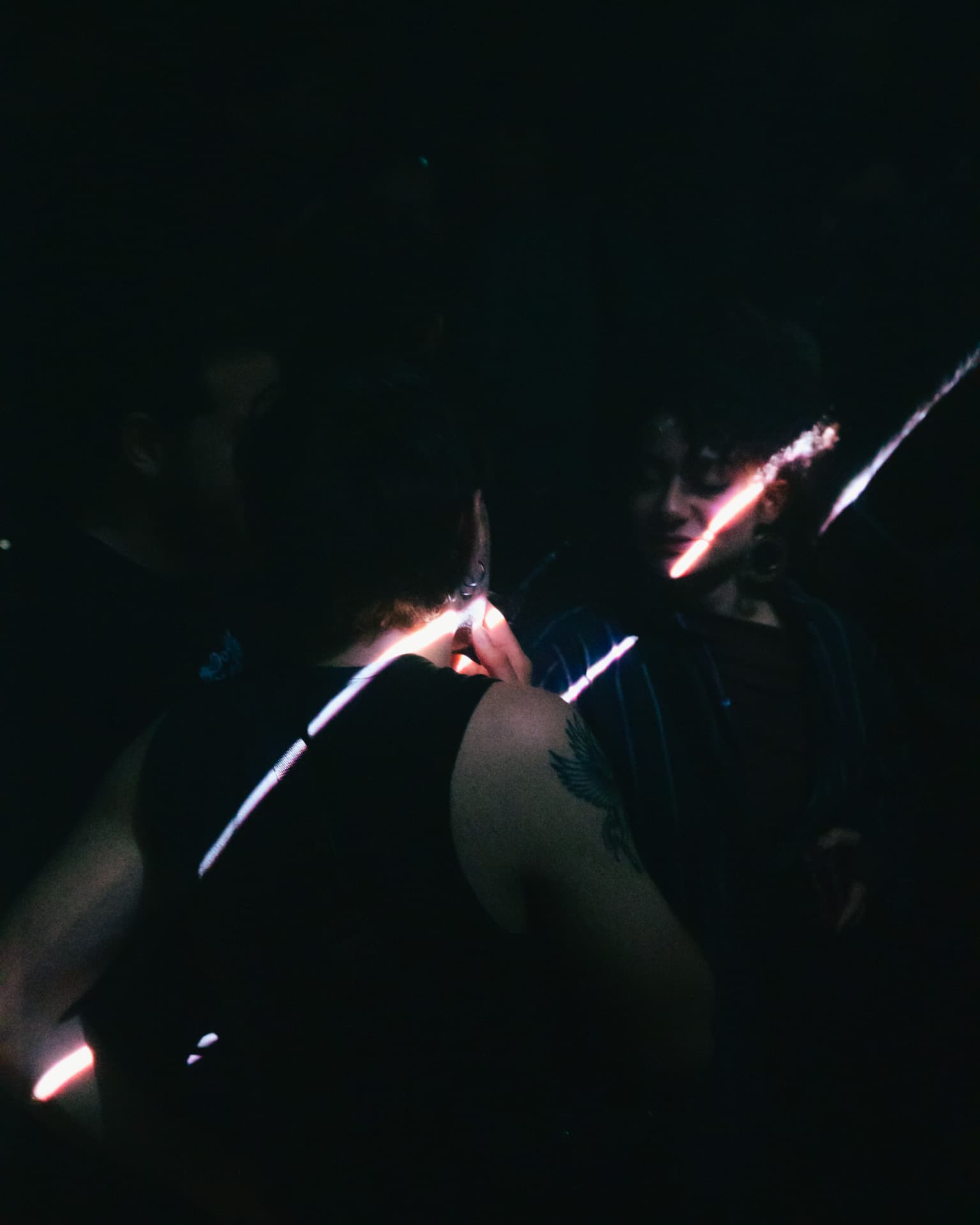 Pulse of Echoes