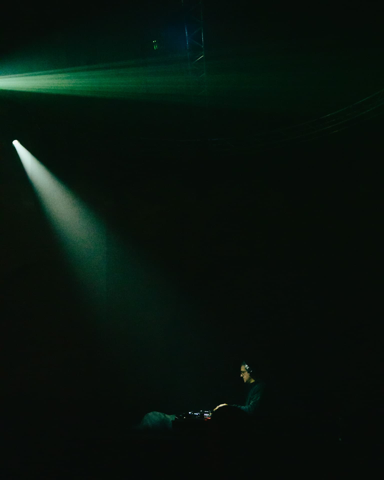 Pulse of Echoes