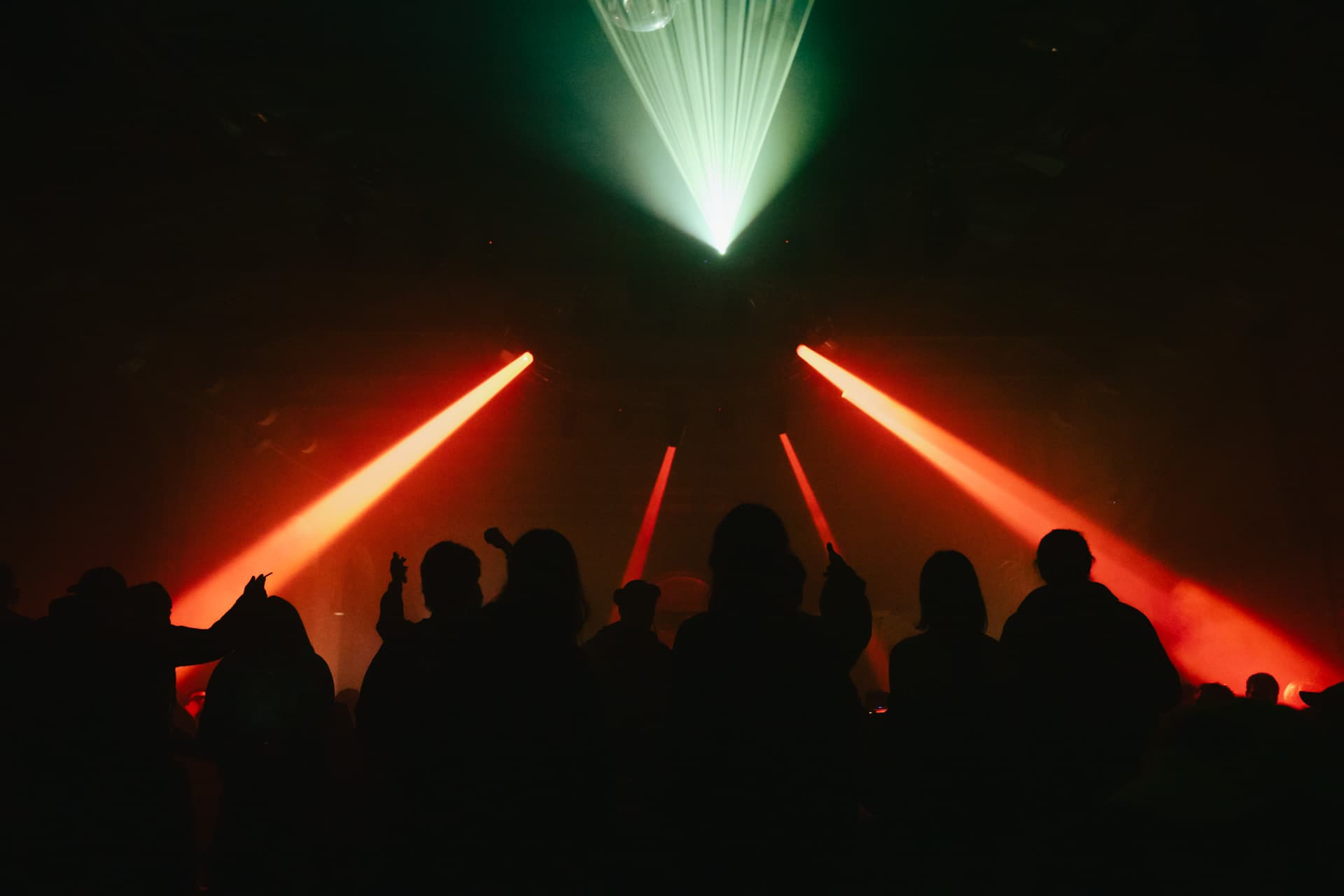 Pulse of Echoes