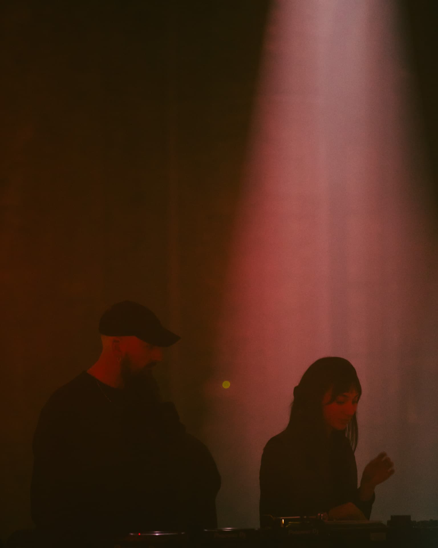 Pulse of Echoes
