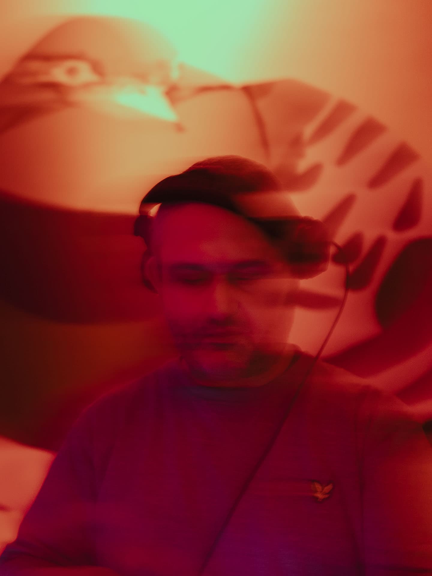 Sonic Reinassace #3