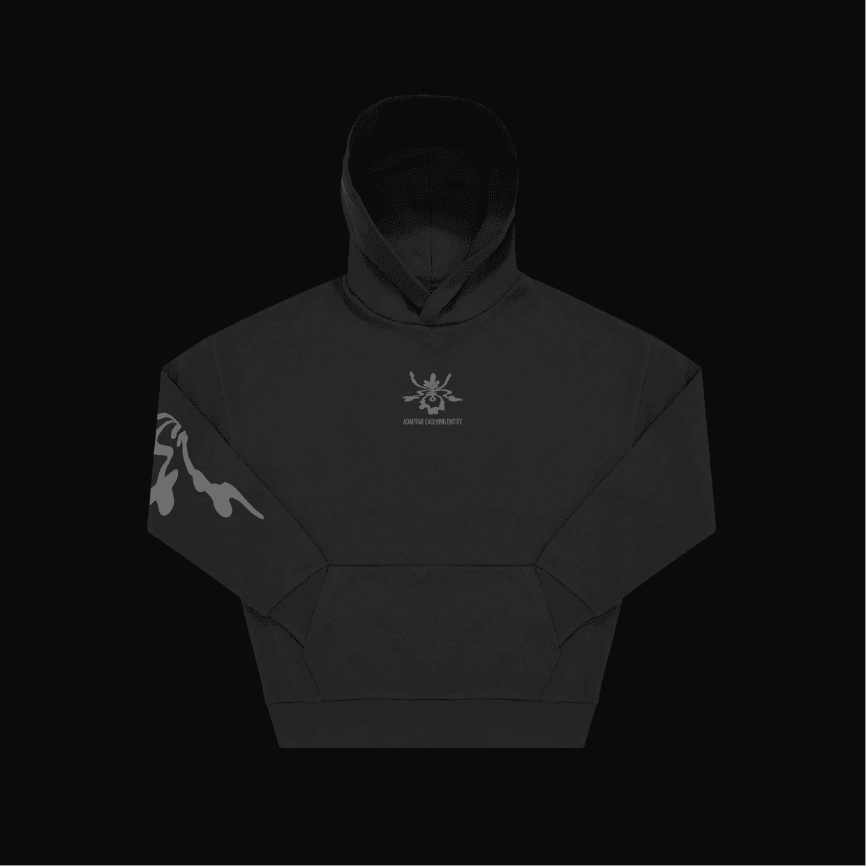 ADAPTIVE HOODIE
