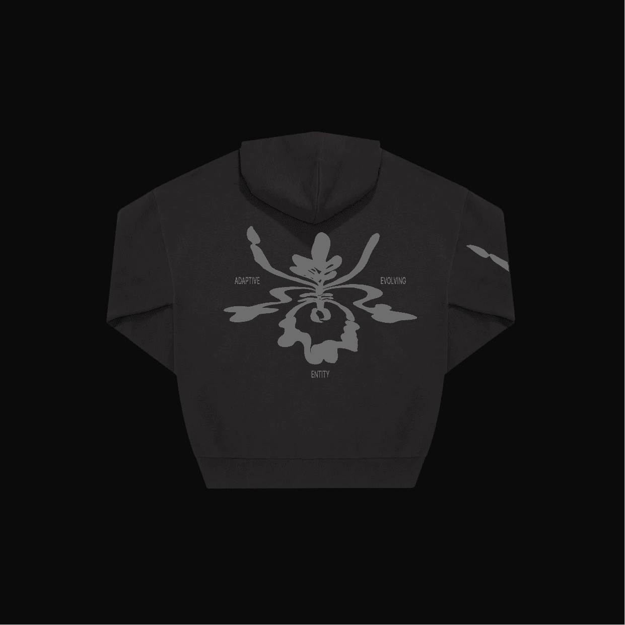 ADAPTIVE HOODIE